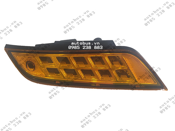 Đèn nóc trước xe TB120S